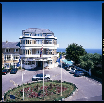 Menzies Carlton,  Bournemouth